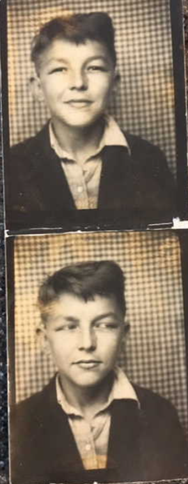 Photo of WILLIAM MARSHALL SPAFFORD