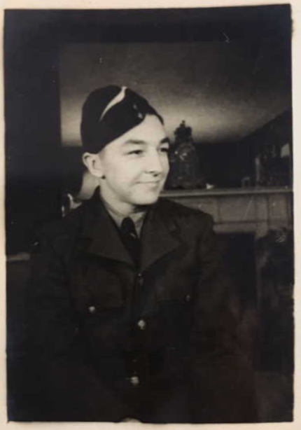 Photo of WILLIAM MARSHALL SPAFFORD