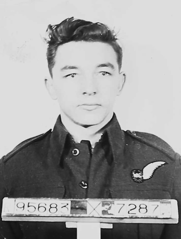 Photo of WILLIAM MARSHALL SPAFFORD