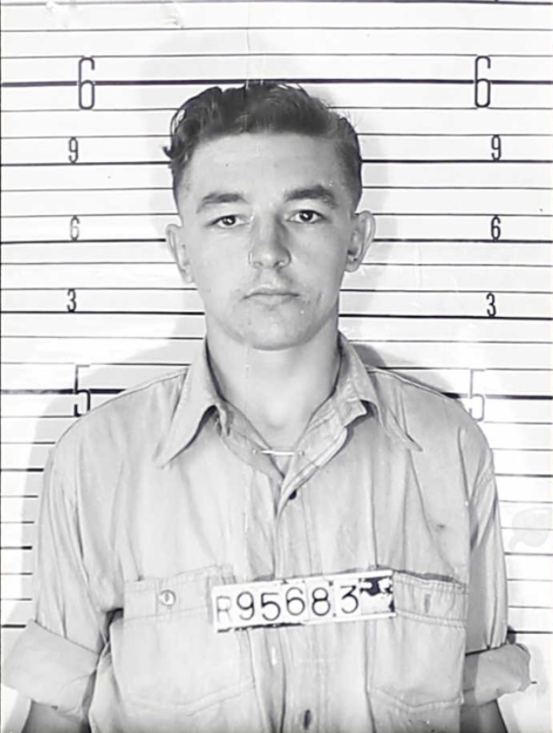 Photo of WILLIAM MARSHALL SPAFFORD