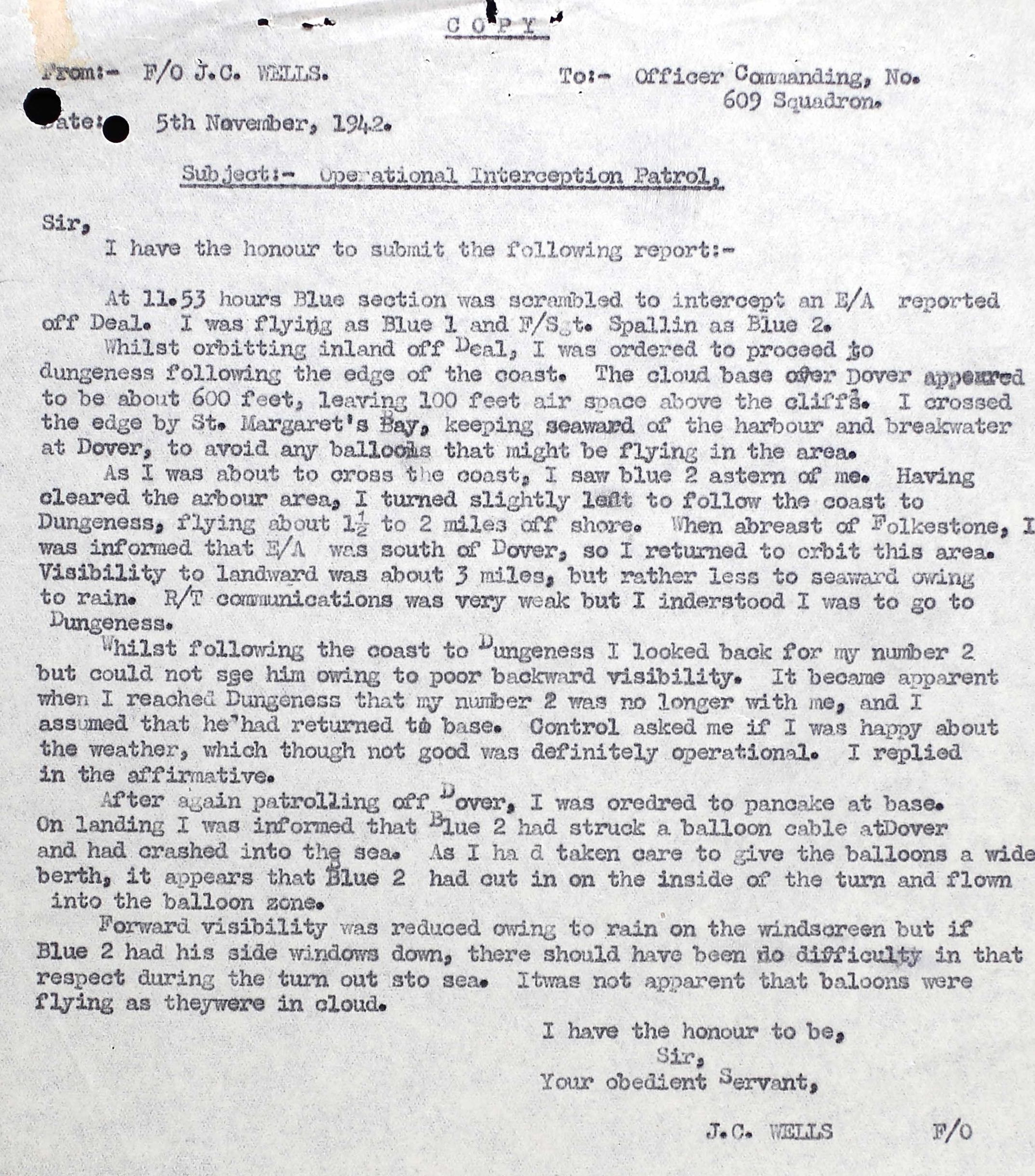 Circumstances of death registers