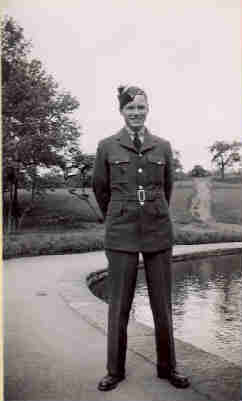 Photo of JOHN LEWIS SPARLING