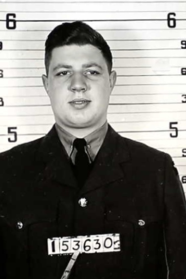 Photo of VERNON ARNOLD SPEARN