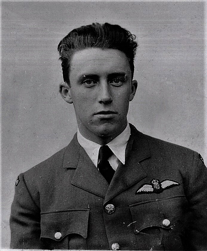 Photo of John Garfield Speir