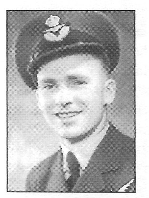 Photo of DONALD ANGUS SPICE