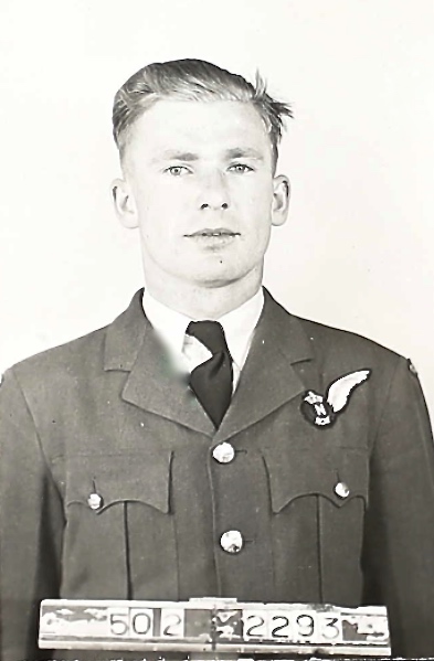 Photo of DONALD ANGUS SPICE