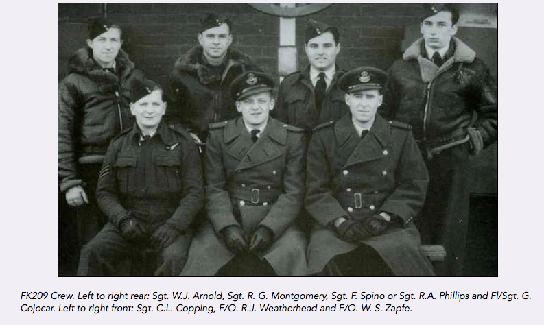 Photo of Frank Spino