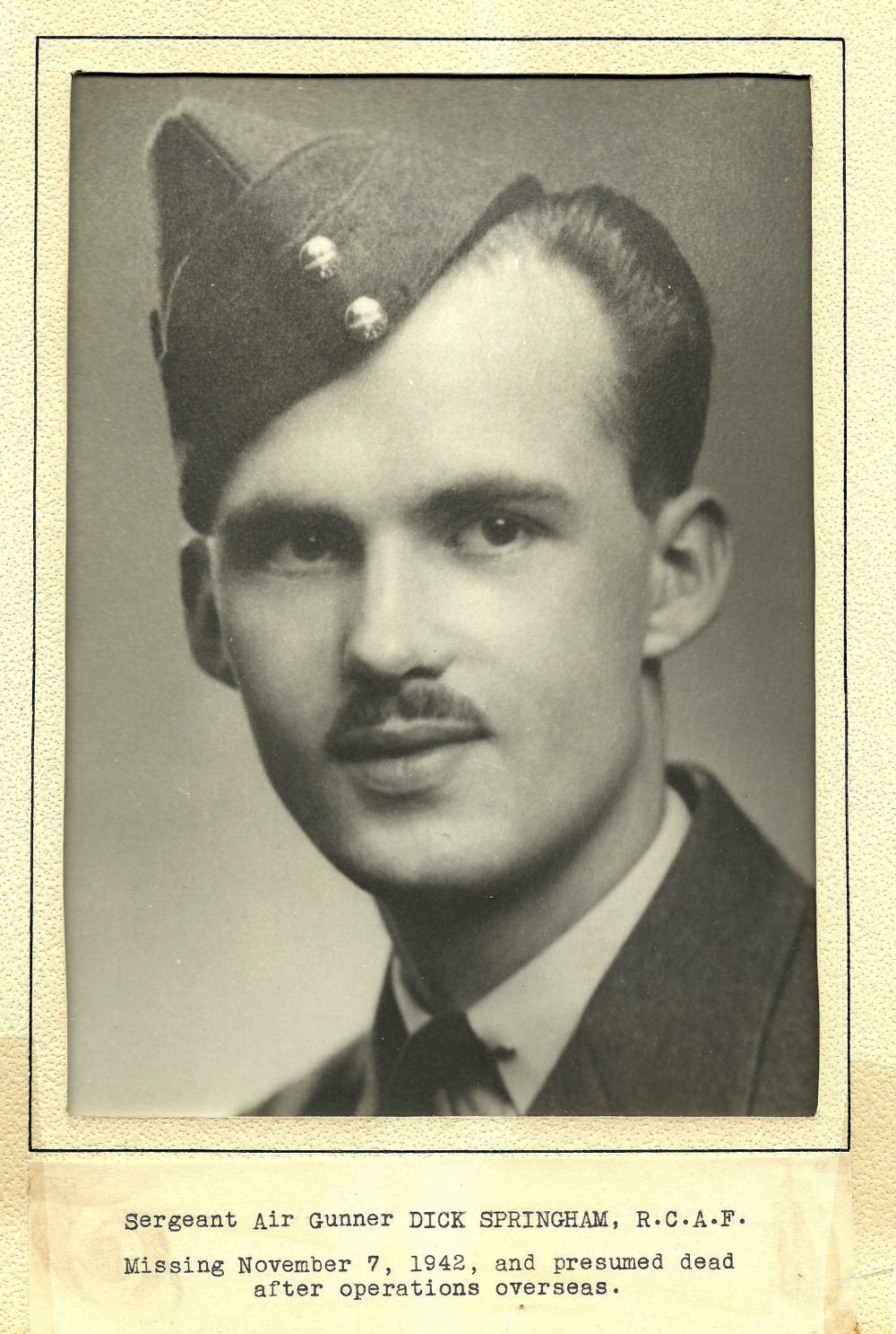 Photo of Richard Springham