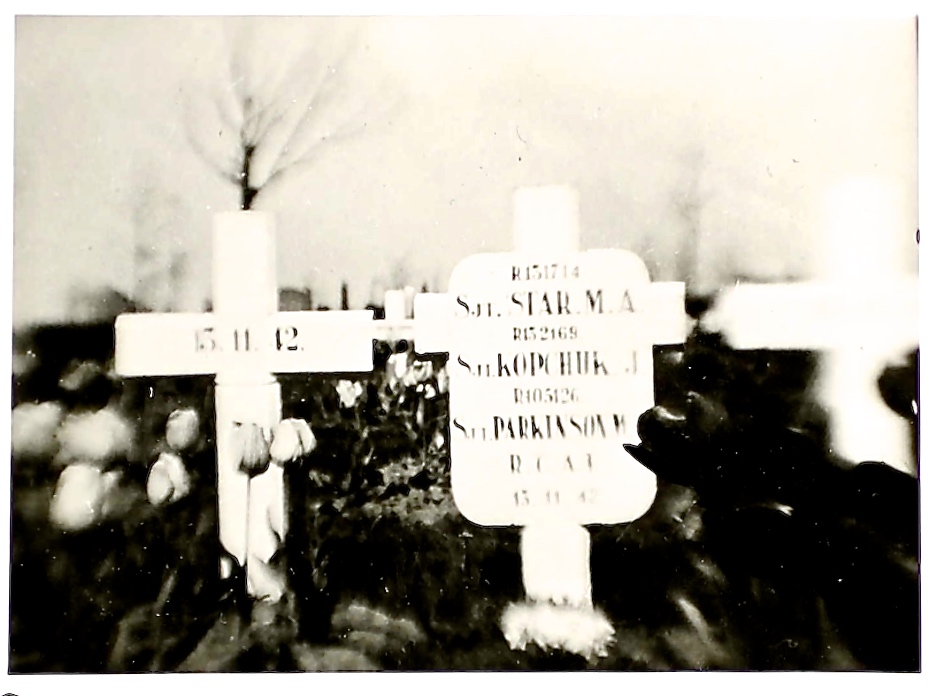 Photo of ERNEST ALEXANDER STAR