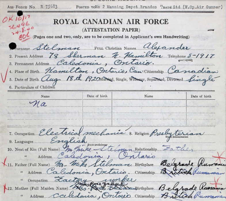 Attestation paper (1)