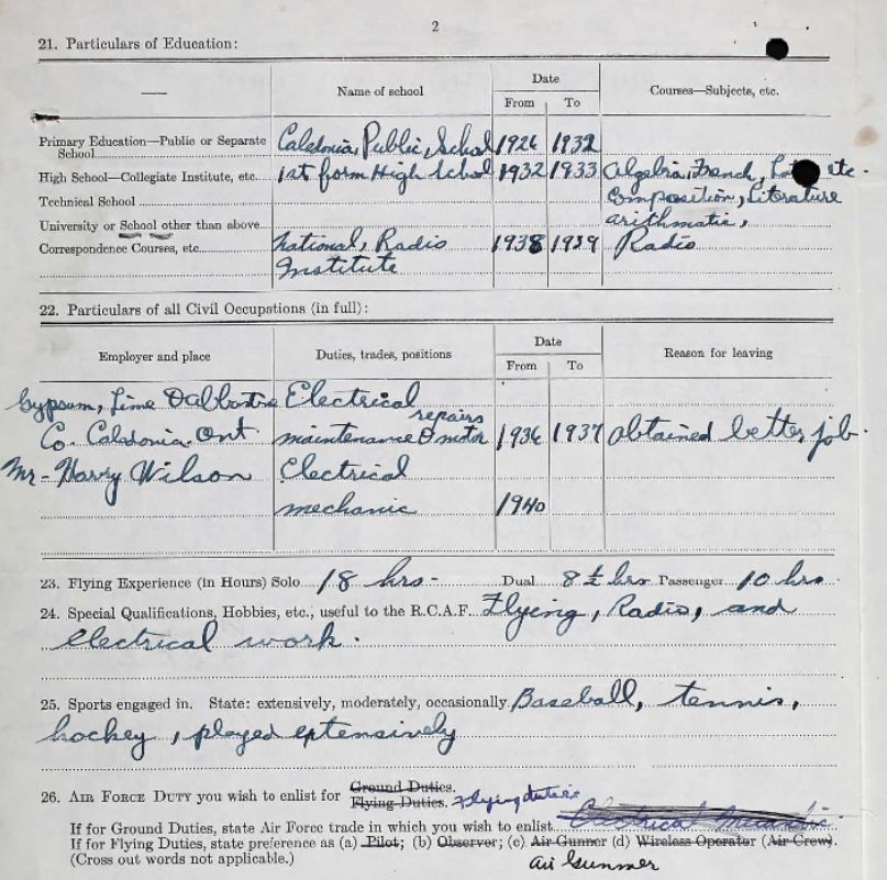 Attestation paper (2)