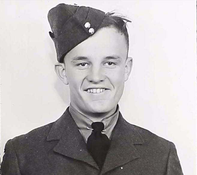 Photo of Leslie Stevenson