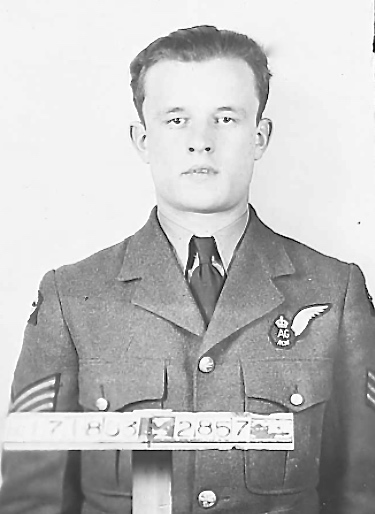 Photo of LESLIE HOWARD STEVENSON