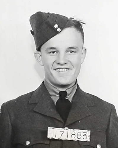 Photo of LESLIE HOWARD STEVENSON