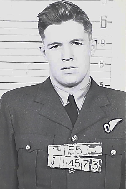 Photo of JOHN EDGAR STEWART