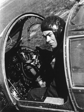 Photo of John Henry Stilborn