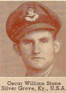 Photo of Oscar Stone