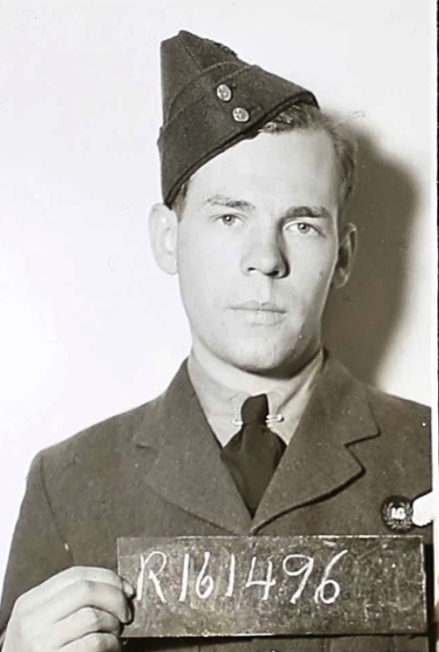 Photo of ROBERT JAMES STONE