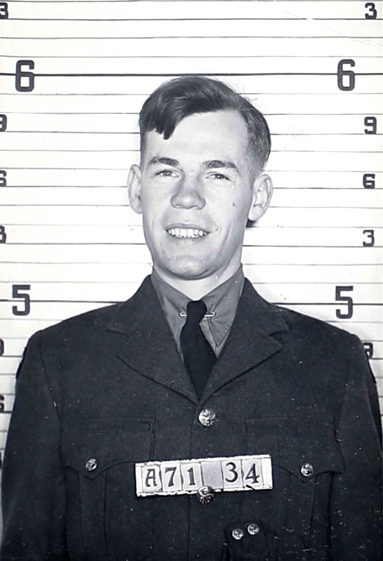 Photo of ROBERT JAMES STONE