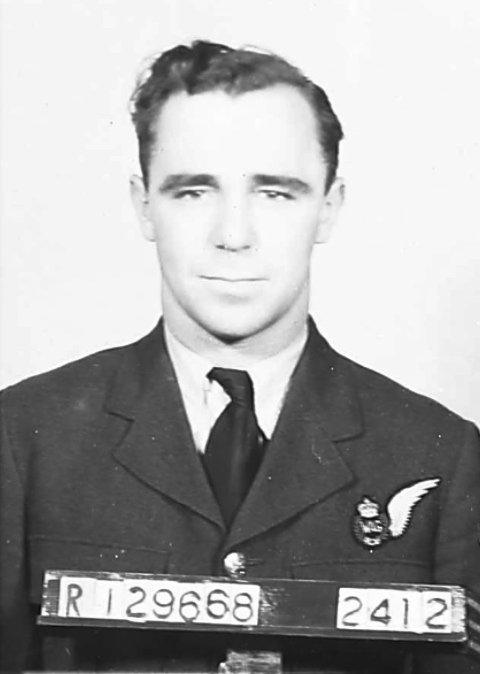 Photo of THOMAS ALLEN STONE