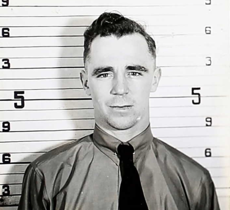 Photo of THOMAS ALLEN STONE