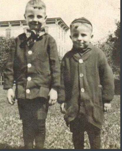 Photo of BERT STRACHAN