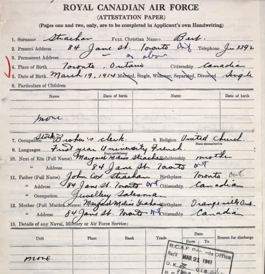 Attestation paper (1)