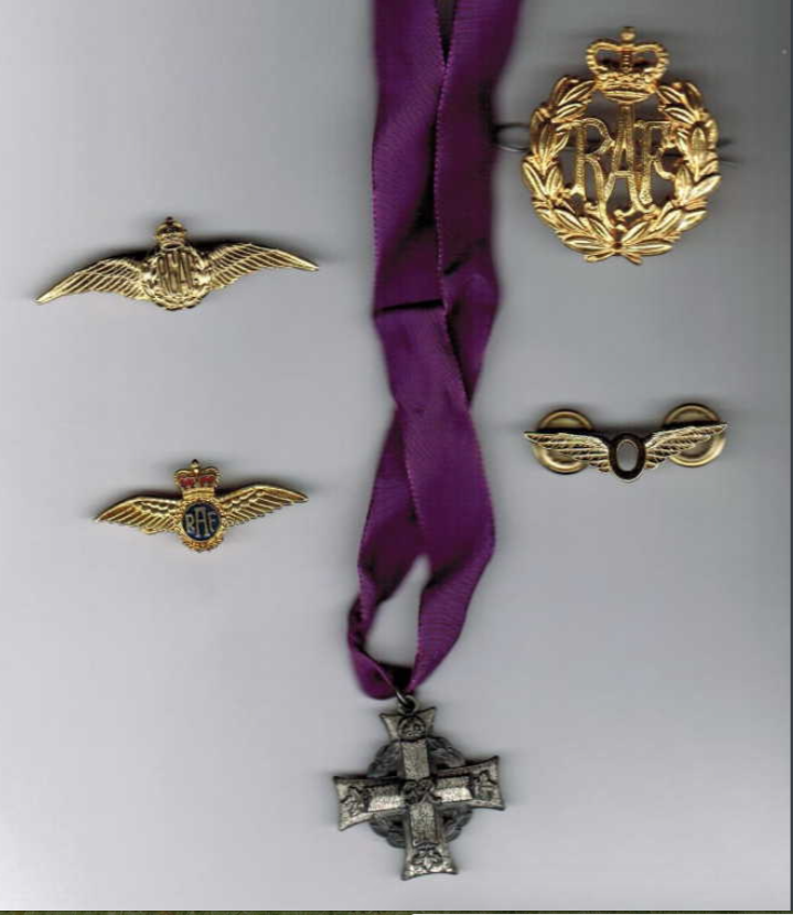 Medals
