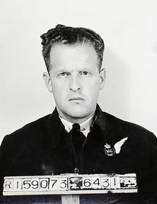 Photo of DOUGLAS GIBBS STRACHAN