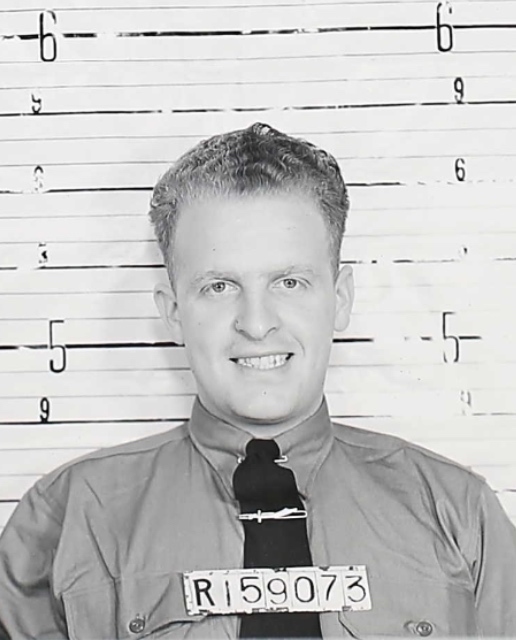 Photo of DOUGLAS GIBBS STRACHAN