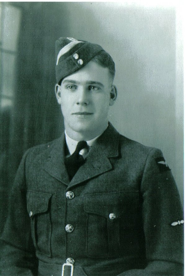 Photo of Gibson Ritchie Stratford