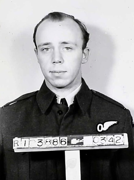 Photo of ALBERT GEORGE STRIOWSKI