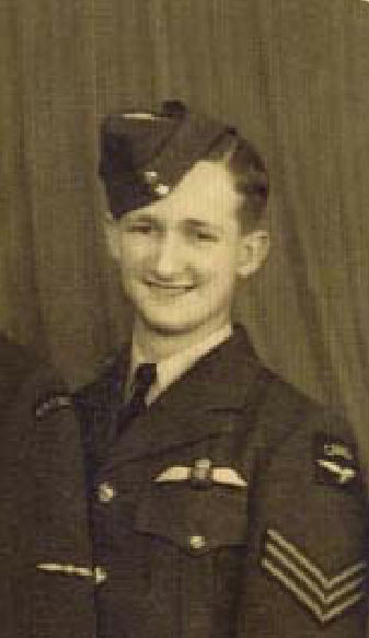 Photo of ROSS GRIFFIN STURLEY