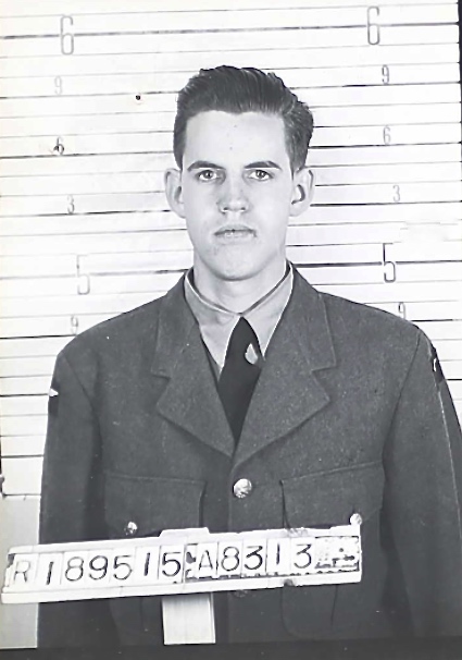 Photo of JOSEPH ARTHUR WILLIAM SUTHERLAND