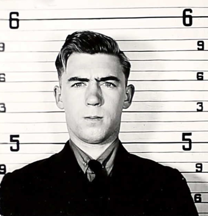 Photo of WALTER CHARLES SUTTON