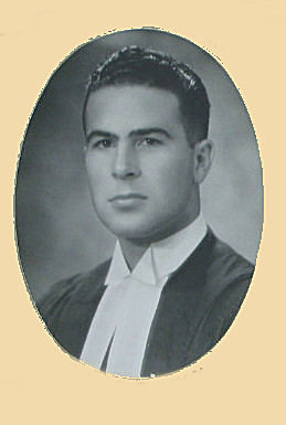 Photo of William Ronald Rutherford Sutton