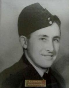 Photo of ARTHUR DOUGLAS SWANSBURG