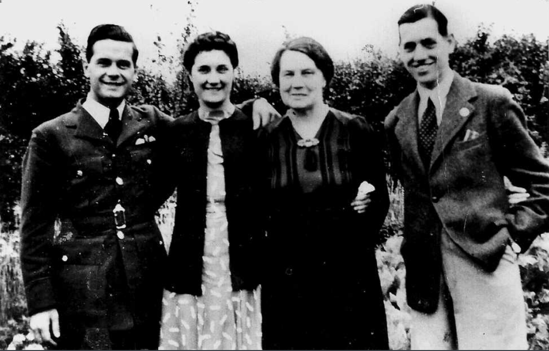 Photo of LIONEL EDWARD SWATRIDGE