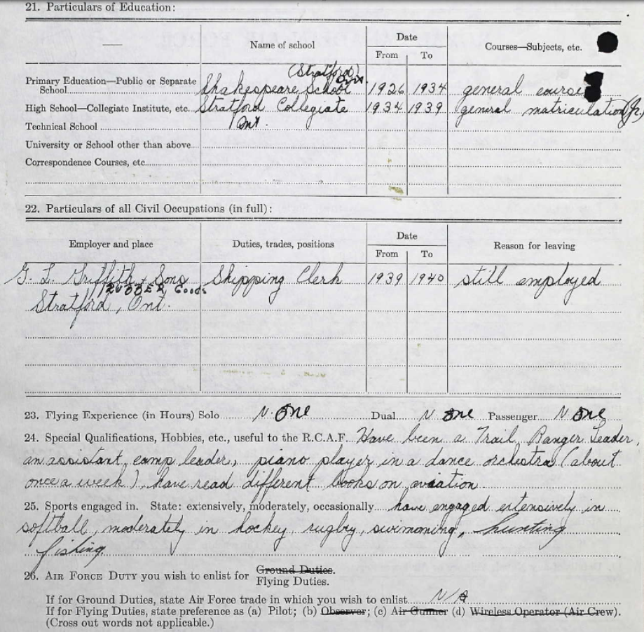 Attestation paper (2)