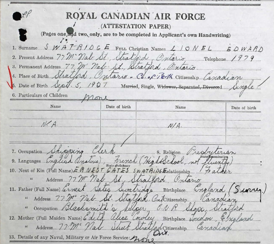 Attestation paper (1)