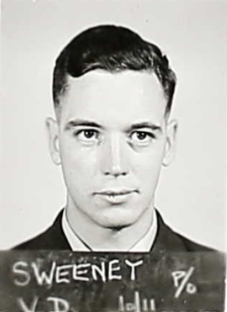 Photo of VINCENT DANIEL SWEENEY