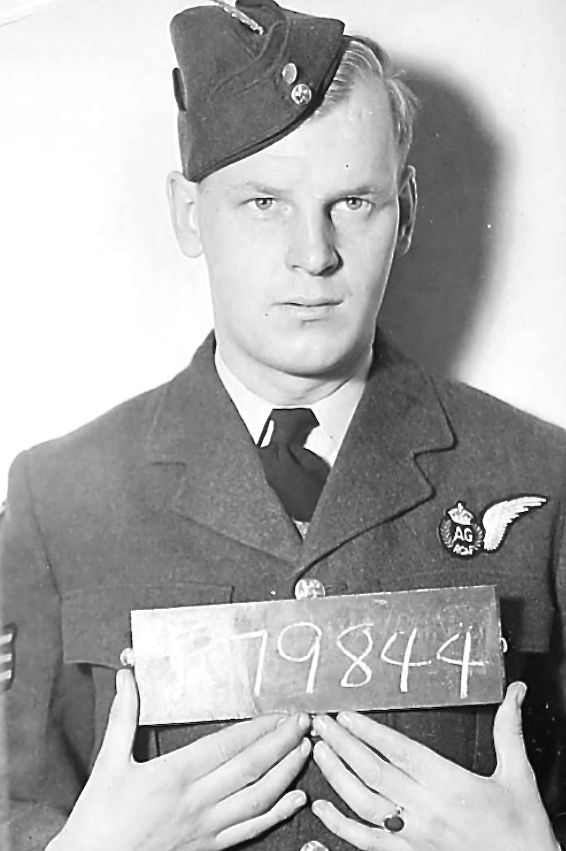 Photo of WILFRED SWEENEY