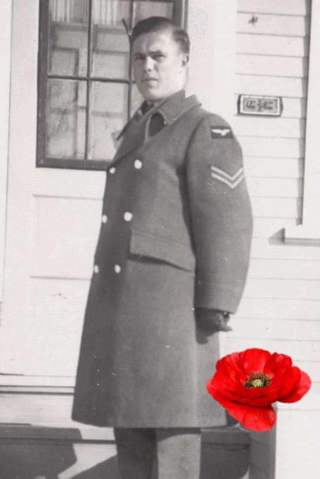 Photo of LAWRENCE THOMAS EDWIN SWEET