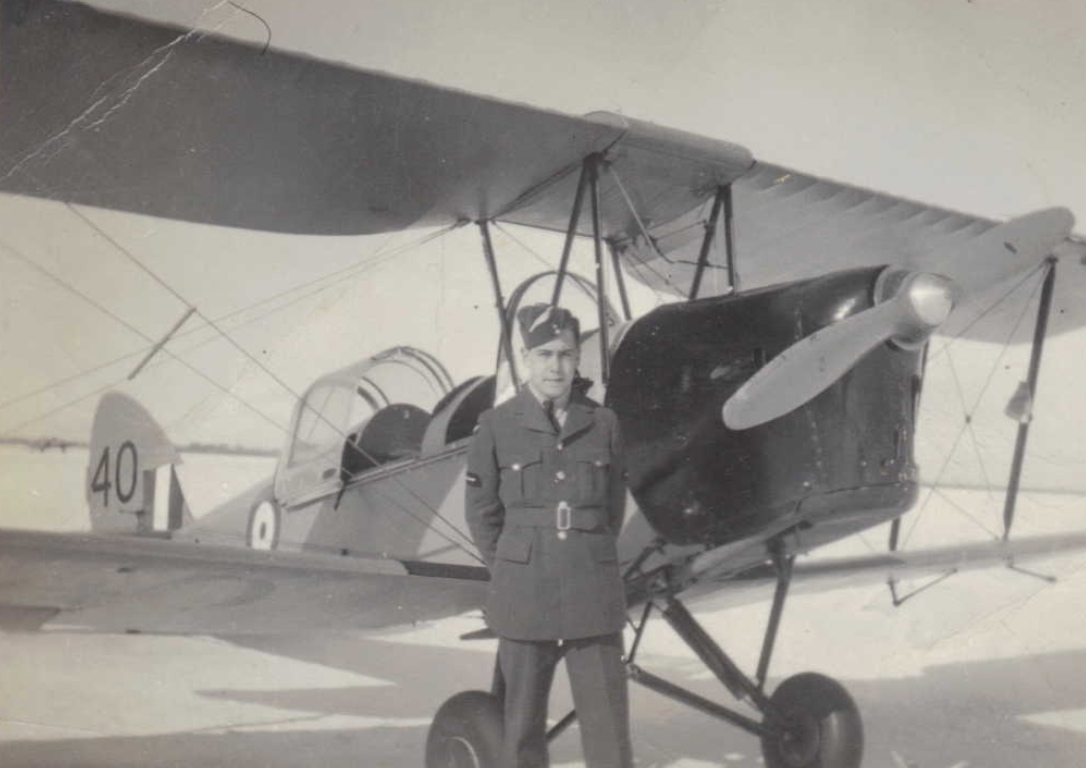 Photo of LEONARD JAMES SWITZER