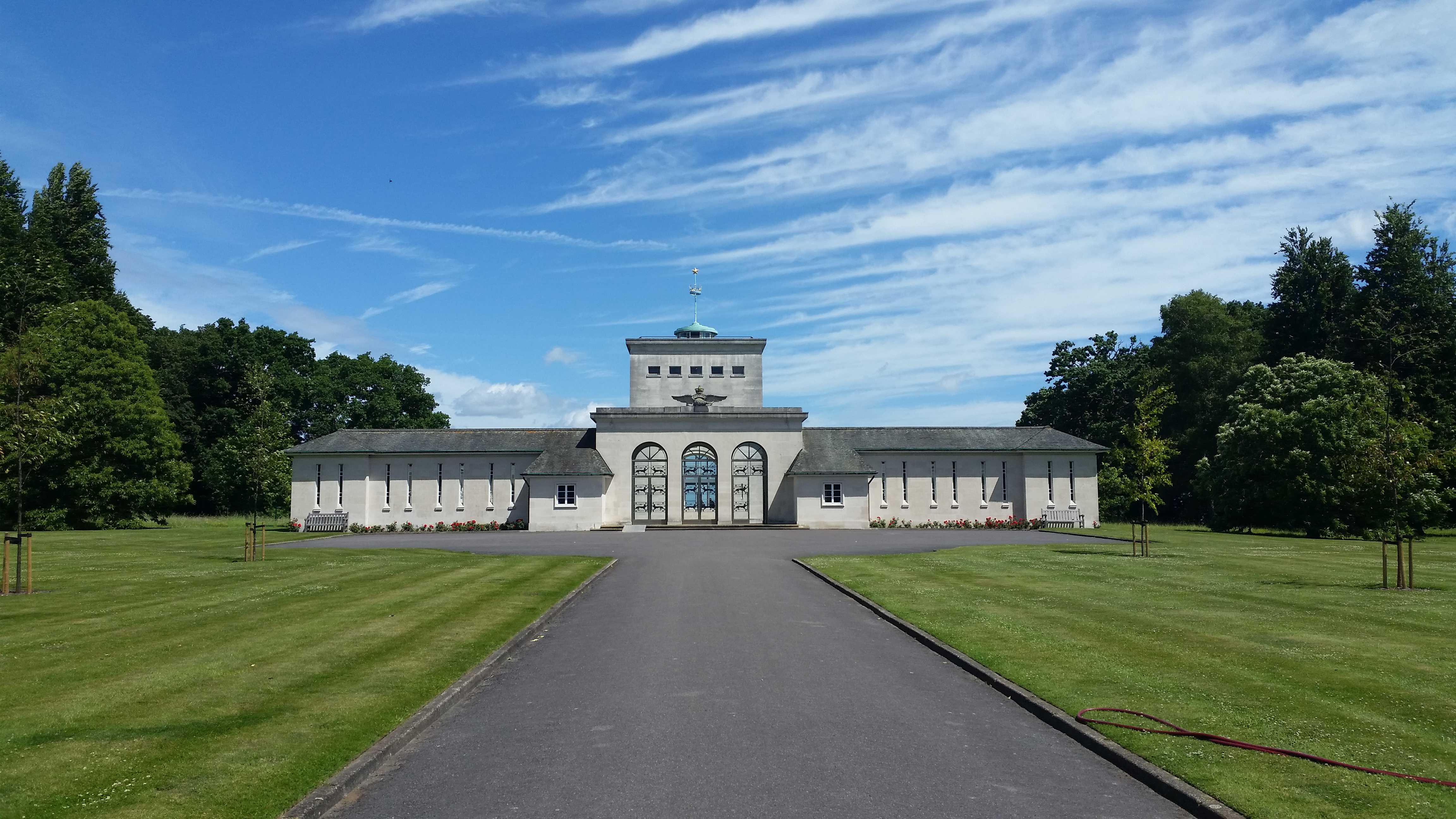 Runnymede Memorial