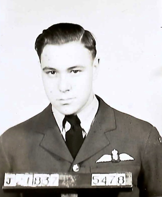 Photo of BERNARD PERCY SWINGLER