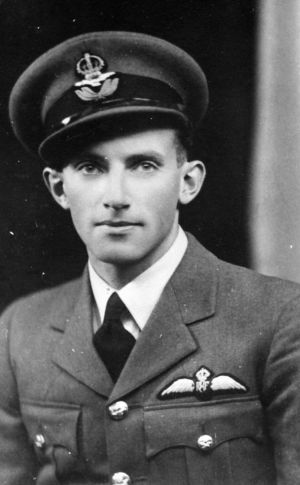 Photo of Warren Taggart