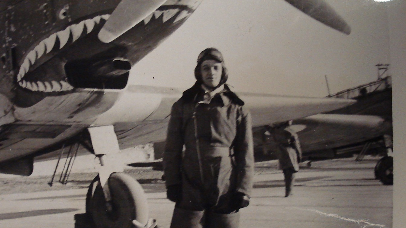 Photo of Louis-Phillipe Roma Taillefer