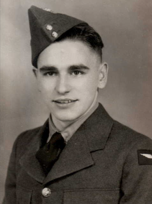 Photo of GEORGE DOUGLAS WATSON TATE