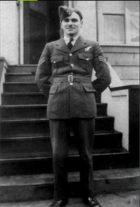 Photo of GEORGE DOUGLAS WATSON TATE